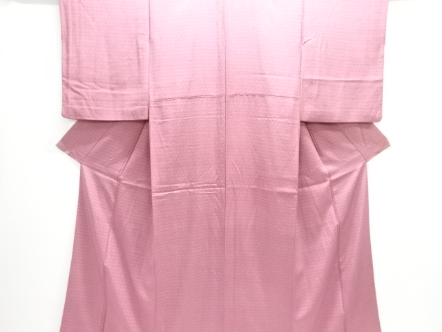 JAPANESE KIMONO / KOMON / KIKKO